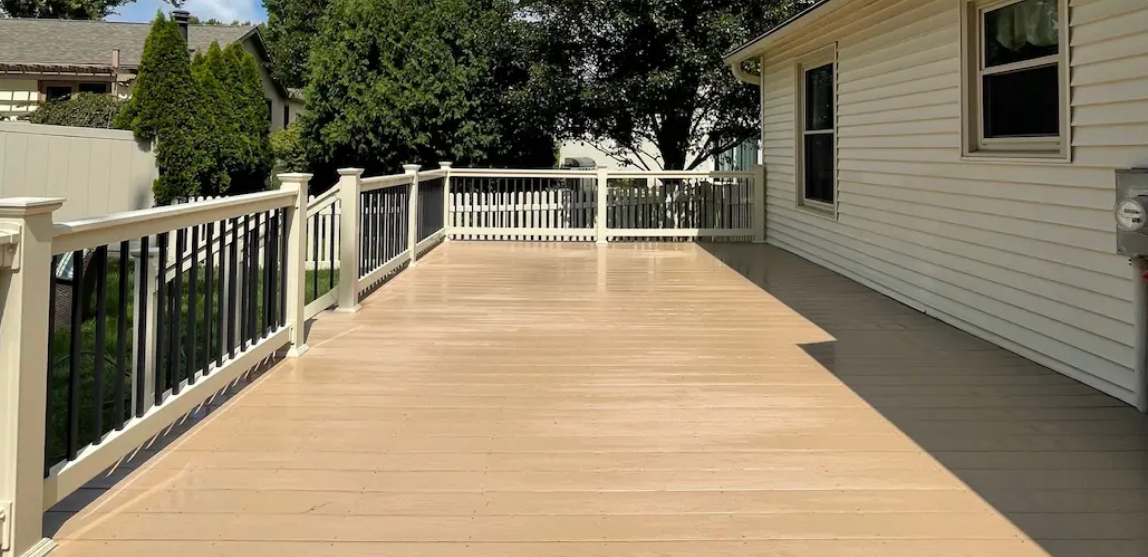 driveway-washing-after-westerville-ohio