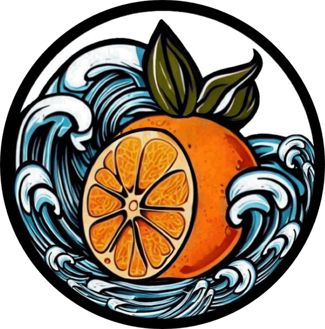 Orange Soft Wash Orange Soft Wash Logo, Home