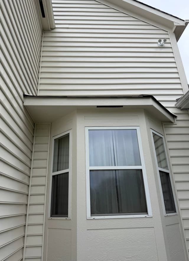House Washing